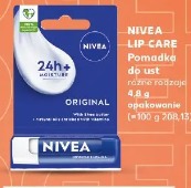 Nivea Lip-care Pomadka do ust