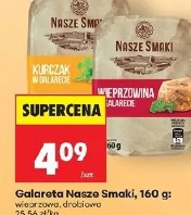 Galareta Nasze Smaki