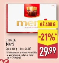 Storck Merci