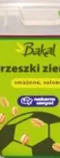 Orzechy ziemne smażone solone wiaderko