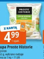 Zupa Proste Historie Iglotex
