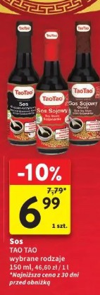 Sos TAO TAO