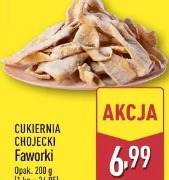 Cukiernia Chojecki Faworki