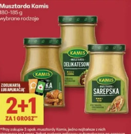 Musztarda Kamis
