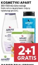 Kosmetyki Apart