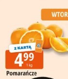Pomarańcze