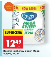 Queen Mega Sweep ręcznik kuchenny