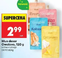Mus deser Owolovo