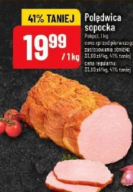 Polędwica sopocka Pekpol