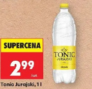 Tonic Jurajski