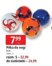 Piłka do nogi Adar