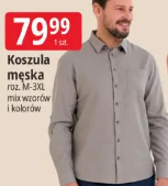 Koszula męska
