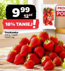 Truskawka