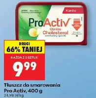 Tłuszcz do smarowania Pro Activ