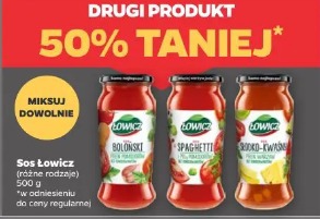 Sos Łowicz