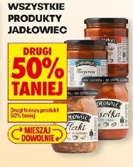 Wszystkie produkty Jadłowiec