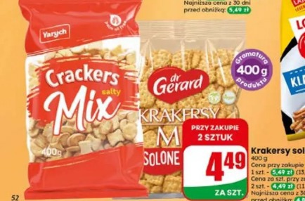 Dr Gerard Krakersy M solone