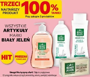 Wszystkie artykuły marki Biały Jeleń