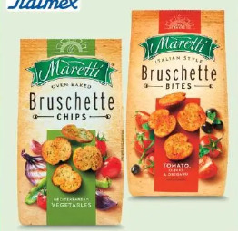 Bruschetta Maretti
