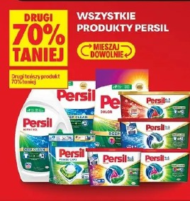 Wszystkie produkty Persil