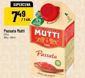 Passata Mutti