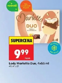 Lody Marletto Duo