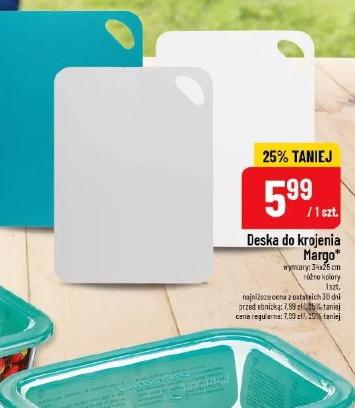 Deska do krojenia Margo