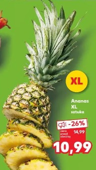 Ananas XL