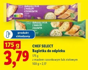 Chef Select Bagietka do odpieku
