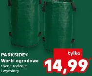 Parkside Worki ogrodowe