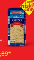 Combino Makaron orzo z pszenicy durum