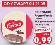 Dr Gerard Pryncypałki Classic