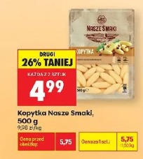 Kopytka Nasze Smaki