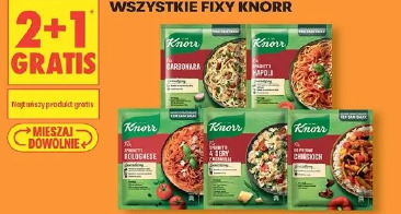 Fixy Knorr