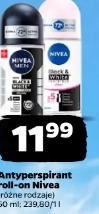 Antyperspirant roll-on Nivea