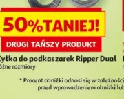 Żyłka do podkaszarek Ripper Dual