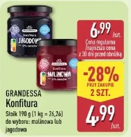 Grandessa Konfitura