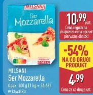 Milsani Ser Mozzarella