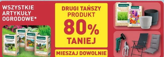 Wszystkie artykuły ogrodowe