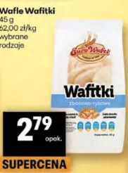 Wafle Wafitki