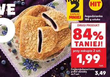 Jagodzianka