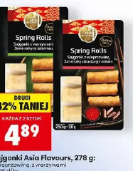 Sajgonki Asia Flavours