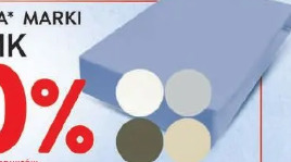 Prześcieradła Cors MK