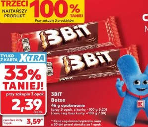 3Bit Baton