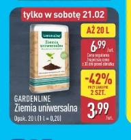 Gardeline Ziemia uniwersalna