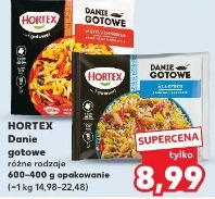 Hortex Danie gotowe