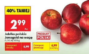 Jabłko polskie