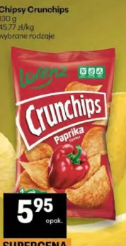 Chipsy Crunchips
