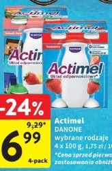 Actimel Danone