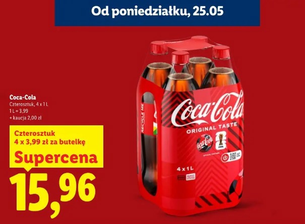 Coca-Cola